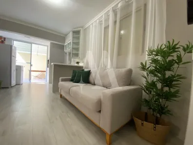 Apartamento com 2 Quartos à venda, 80m² no Jurerê, Florianópolis