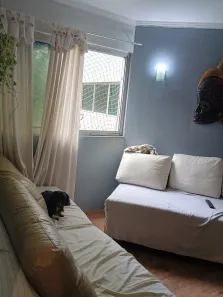 Apartamento com 2 Quartos à venda, 54m² no Jardim Arpoador, São Paulo