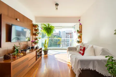 Apartamento com 3 Quartos à venda, 79m² no Perdizes, São Paulo