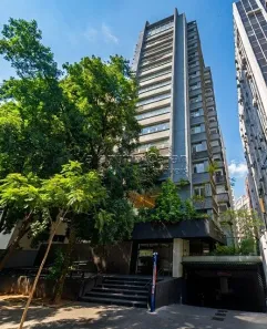 Sala Comercial para alugar, 211m² no Vila Buarque, São Paulo