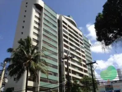 Apartamento com 4 Quartos à venda, 200m² no Santana, Recife
