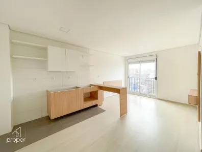 Apartamento com 1 Quarto à venda, 38m² no Centro, Pelotas