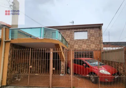 Casa de Condomínio com 5 Quartos à venda, 150m² no Vila Sabrina, São Paulo