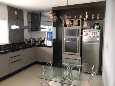 Casa com 2 Quartos à venda, 101m² no Jardim Maria Antonia (Nova Veneza), Sumaré
