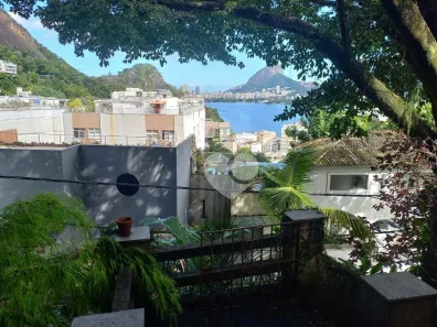 Casa com 5 Quartos à venda, 240m² no Lagoa, Rio de Janeiro