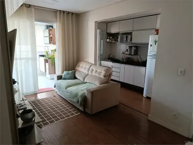 Apartamento com 2 Quartos à venda, 62m² no Vila Ema, São Paulo