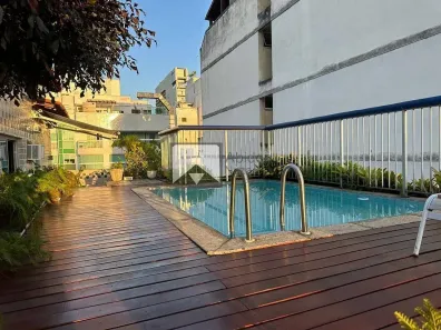 Cobertura com 3 Quartos à venda, 260m² no Ingá, Niterói