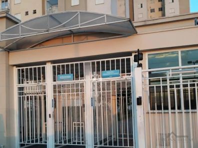Apartamento com 2 Quartos à venda, 62m² no Swift, Campinas