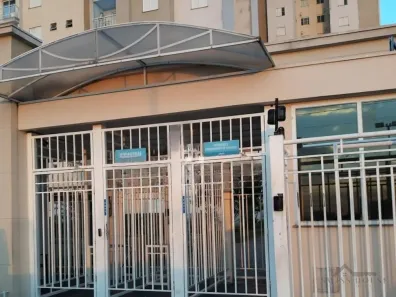 Apartamento com 2 Quartos à venda, 62m² no Swift, Campinas
