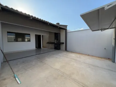 Casa com 2 Quartos à venda, 94m² no Plano Diretor Sul, Palmas