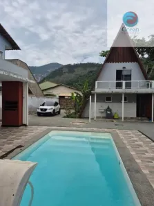 Casa com 2 Quartos à venda, 100m² no Recanto de Itaipuaçu (Itaipuaçu), Maricá