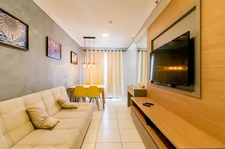Apartamento com 2 Quartos à venda, 58m² no Vila Guarani (Z Sul), São Paulo
