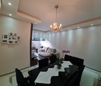 Apartamento com 2 Quartos à venda, 87m² no Jardim Tupanci, Barueri
