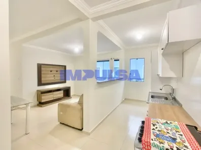 Apartamento com 2 Quartos para alugar, 75m² no Ribeirão da Ilha, Florianópolis