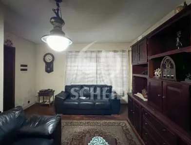 Sobrado com 2 Quartos à venda, 180m² no Vila Congonhas, São Paulo