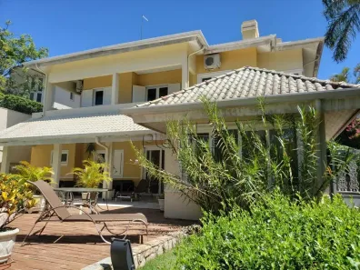 Casa de Condomínio com 5 Quartos à venda, 599m² no Village Visconde de Itamaracá, Valinhos