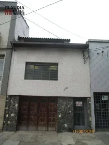 Imóvel Comercial com 3 Quartos para alugar, 250m² no Aclimação, São Paulo