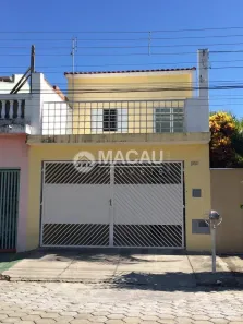 Casa com 3 Quartos à venda, 125m² no JARDIM EUROPA II, Cachoeira Paulista