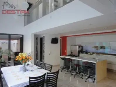 Casa com 3 Quartos à venda, 377m² no Jardim Brasil, Jundiaí