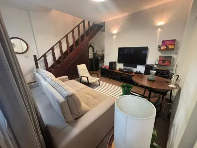 Apartamento com 2 Quartos à venda, 65m² no Copacabana, Rio de Janeiro
