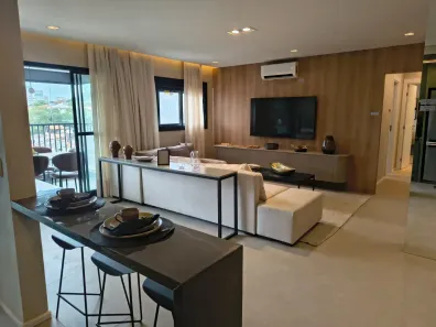 Apartamento com 3 Quartos à venda, 125m² no Alto da Lapa, São Paulo
