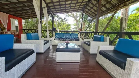 Imóvel Comercial com 6 Quartos à venda, 300m² no Lagoa da Conceição, Florianópolis