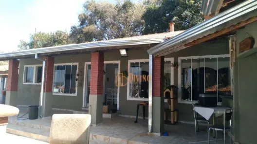 Fazenda/Sítio com 4 Quartos à venda, 500m² no Colinas I, Araçoiaba da Serra