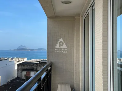Apartamento com 2 Quartos à venda, 76m² no Ipanema, Rio de Janeiro