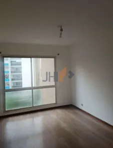 Apartamento com 1 Quarto à venda, 60m² no Santa Cecília, São Paulo
