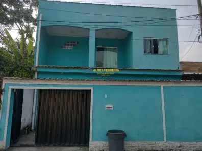 Casa com 4 Quartos à venda, 100m² no Campo Grande, Rio de Janeiro