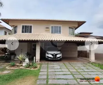 Casa de Condomínio com 4 Quartos à venda, 495m² no Camboinhas, Niterói