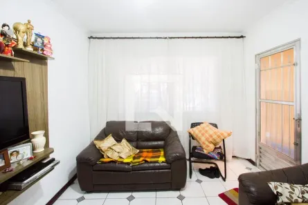 Casa com 6 Quartos à venda, 150m² no Jardim Monte Azul, São Paulo
