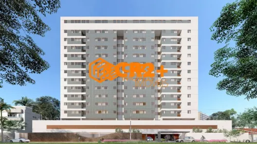 Apartamento com 2 Quartos à venda, 50m² no Torre, Recife