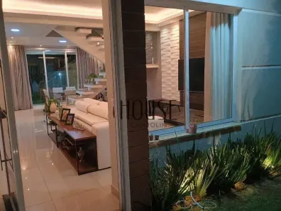 Casa de Condomínio com 3 Quartos à venda, 208m² no Centro, Sorocaba