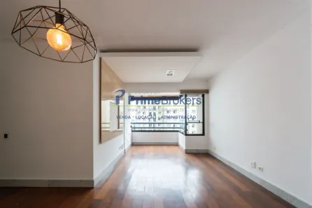 Apartamento com 3 Quartos à venda, 184m² no Vila Clementino, São Paulo