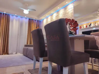 Sobrado com 2 Quartos à venda, 84m² no Parada XV de Novembro, São Paulo