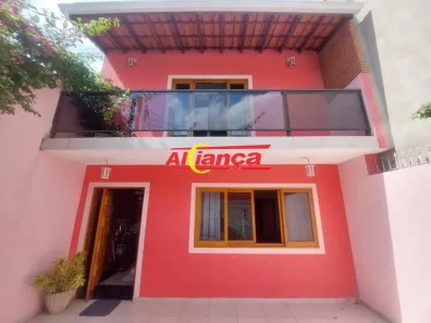 Sobrado com 4 Quartos à venda, 170m² no Vila Augusta, Guarulhos