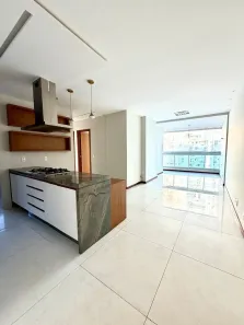Apartamento com 3 Quartos à venda, 90m² no Praia de Itaparica, Vila Velha