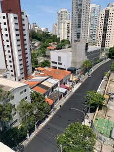 Apartamento com 2 Quartos à venda, 100m² no Jardim Vila Mariana, São Paulo