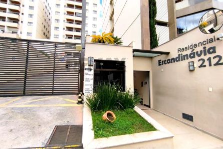 Apartamento com 2 Quartos à venda, 106m² no Centro, Juiz de Fora