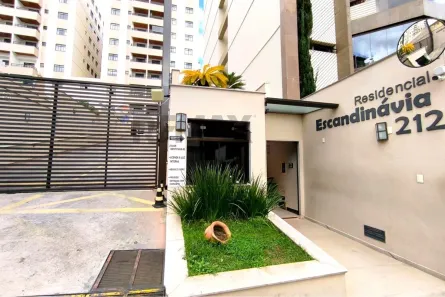 Apartamento com 2 Quartos à venda, 106m² no Centro, Juiz de Fora