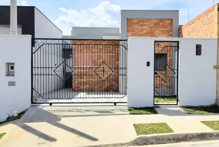 Casa com 3 Quartos à venda, 150m² no Jardim Bom Sucesso, Indaiatuba
