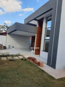Casa com 4 Quartos à venda, 165m² no Lundcea, Lagoa Santa