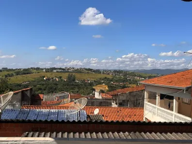 Casa com 5 Quartos à venda, 180m² no Parque Novo Horizonte, São José dos Campos