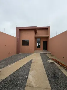 Casa com 3 Quartos à venda, 90m² no Primavera, Vitória da Conquista