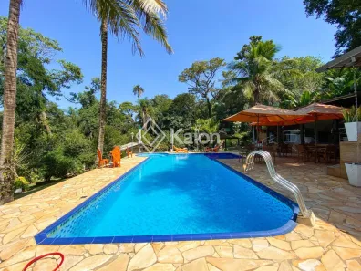 Casa com 7 Quartos à venda, 494m² no Chácara Flórida, Itu