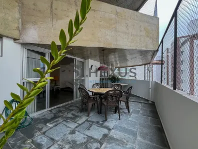 Apartamento com 3 Quartos à venda, 230m² no Pitangueiras, Guarujá