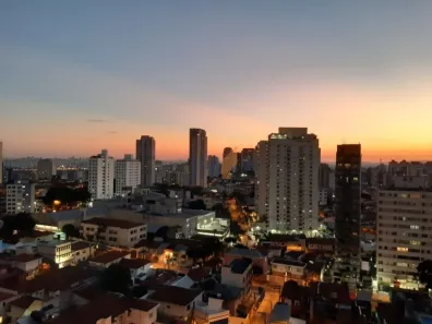 Apartamento com 4 Quartos à venda, 350m² no Santana, São Paulo