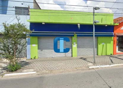 Ponto Comercial para alugar, 242m² no Lapa, São Paulo