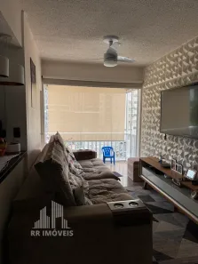 Apartamento com 3 Quartos à venda, 72m² no Centro, Barueri